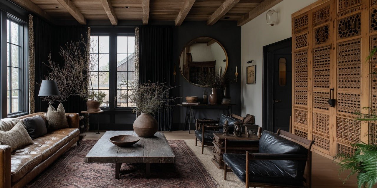 5 Hacks for Styling Vintage Decor Like They Were Meant to Be There - Hello Norden