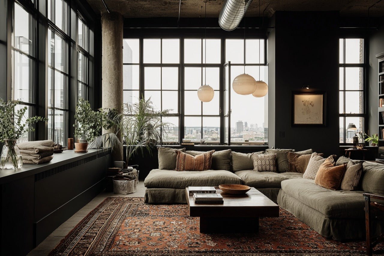 Home Decor as Ritual: How Home Furnishings Shape the Way We Live - Hello Norden