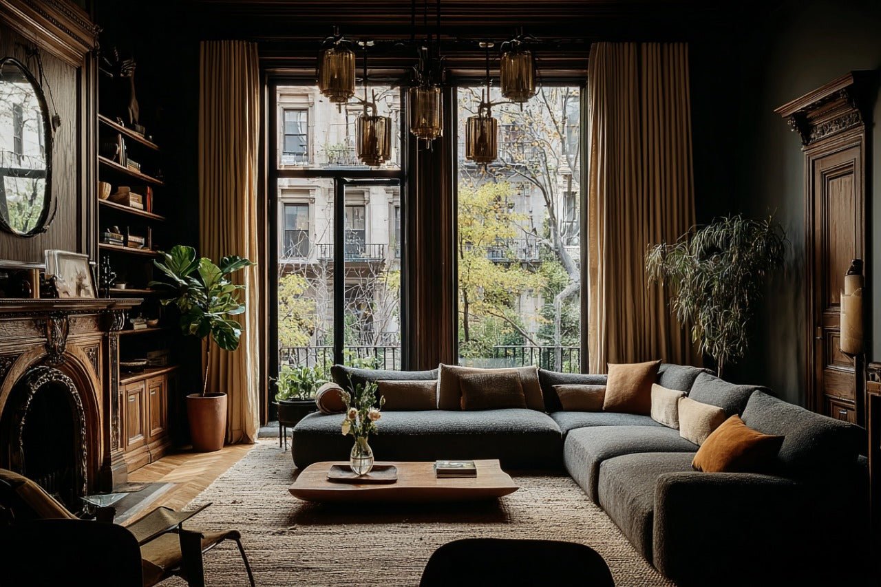 Home Decor That Shapes Atmosphere and Memory - Hello Norden