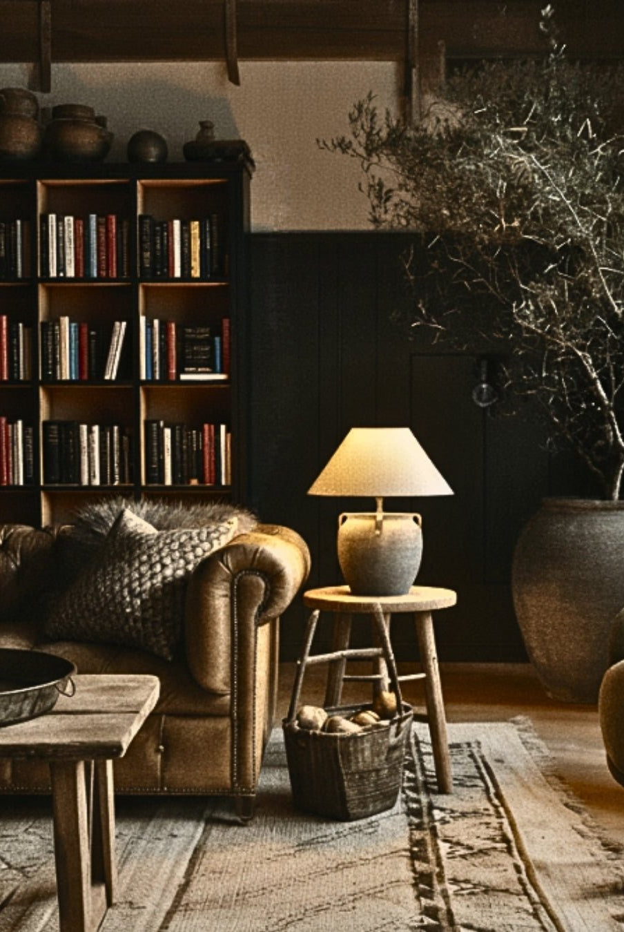 Style Guide : The Collected Study - Hello Norden