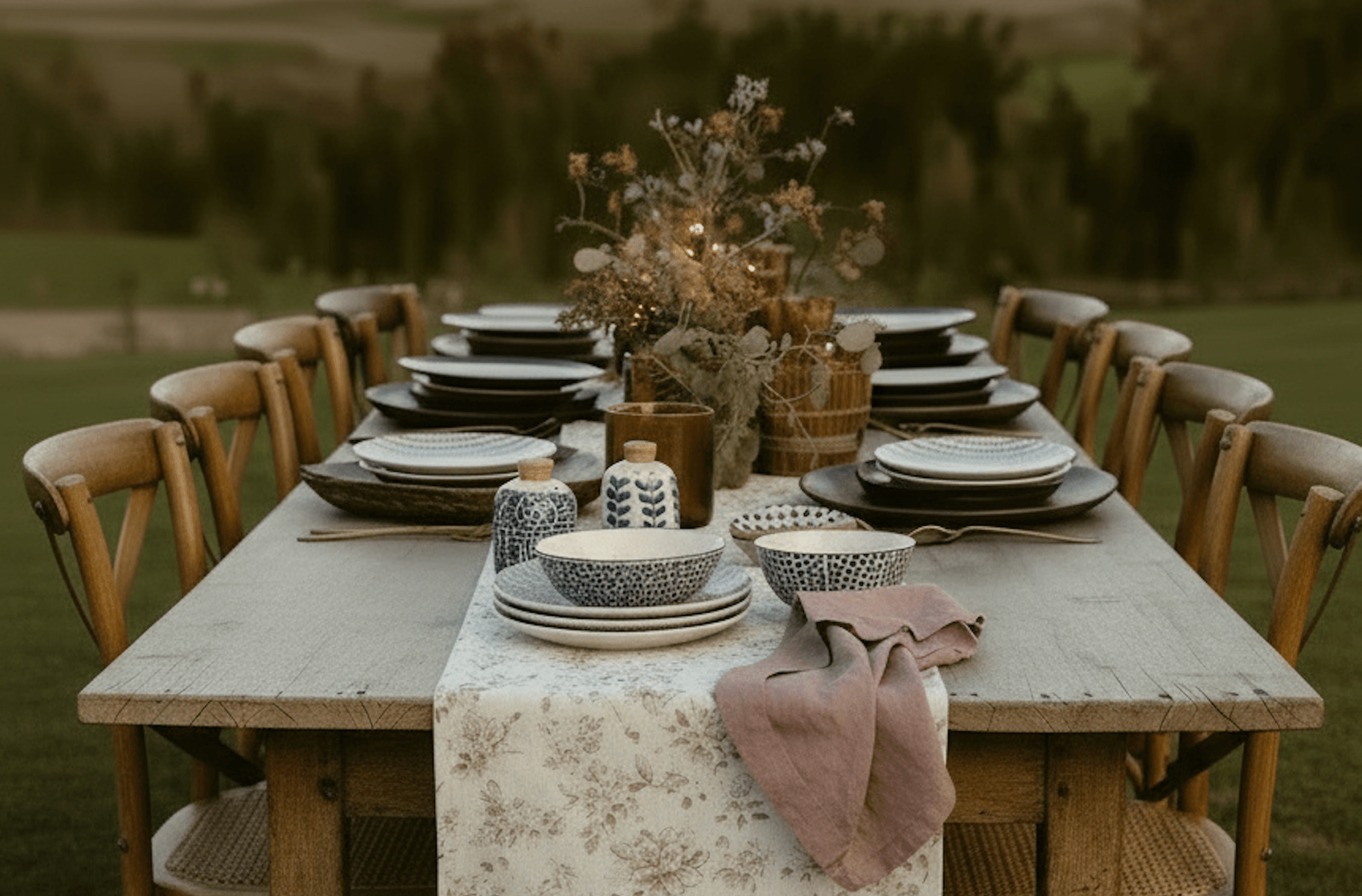 Lilje - Hello Norden