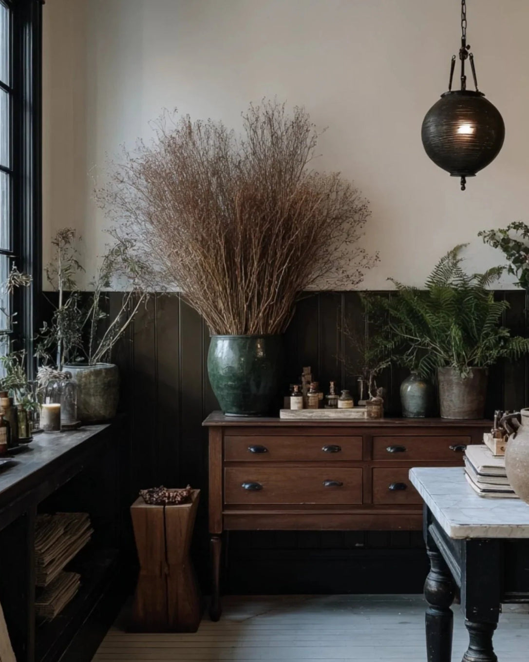 Vintage Furniture - Hello Norden