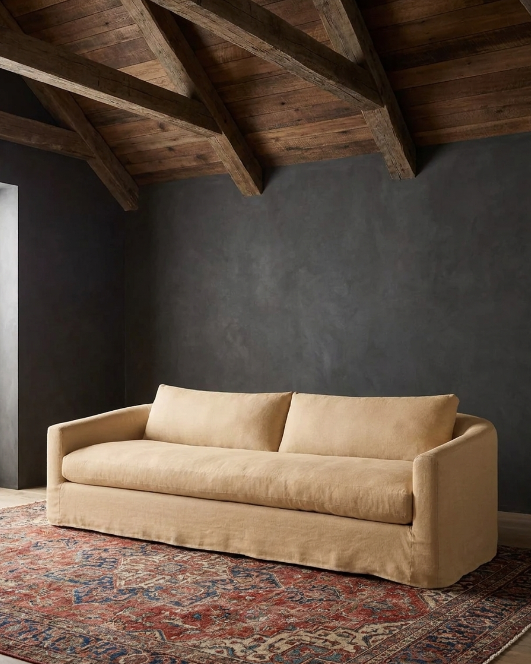 Dayne Sofa - Sofas & Sectionals - Hello Norden