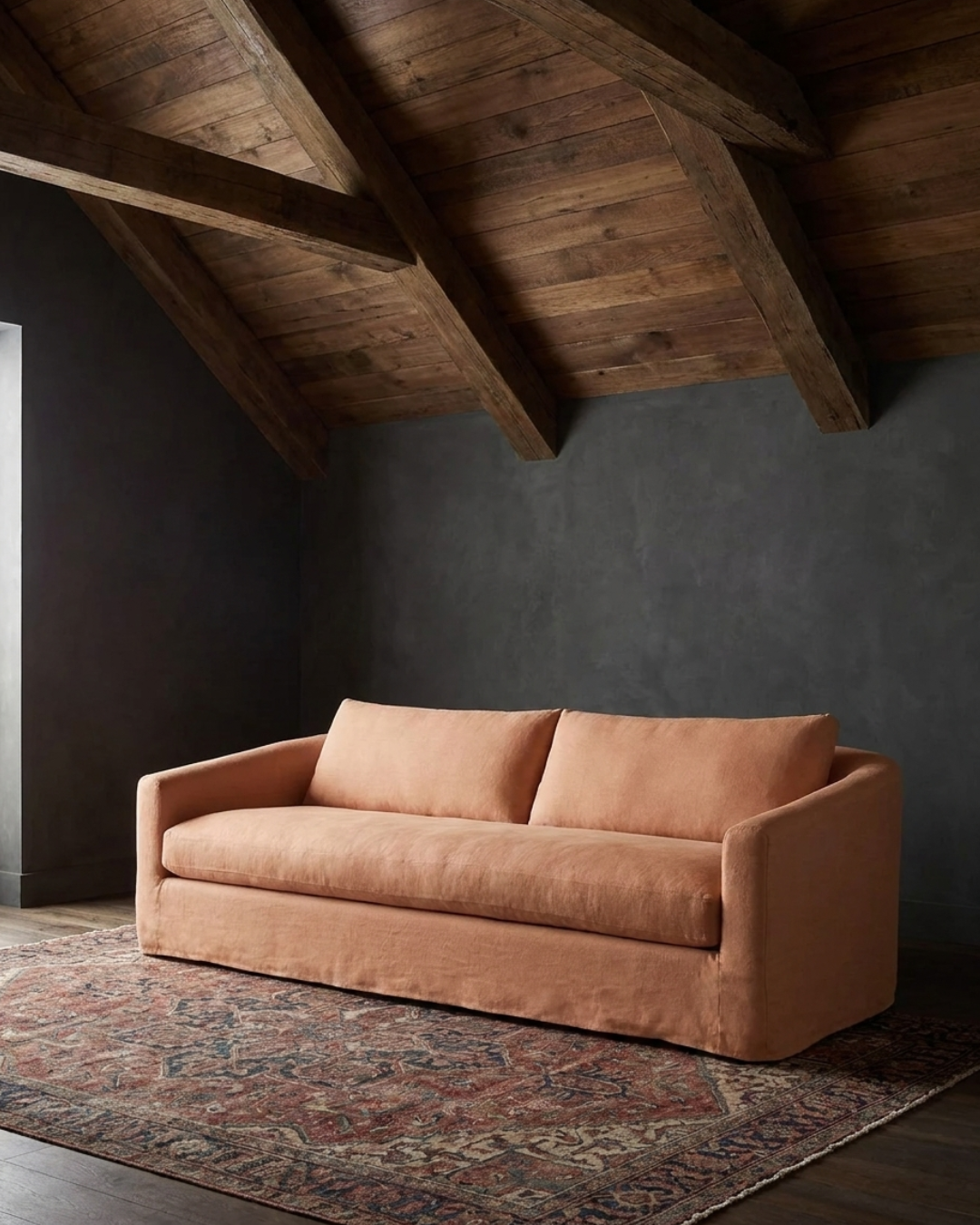 Dayne Sofa - Sofas & Sectionals - Hello Norden