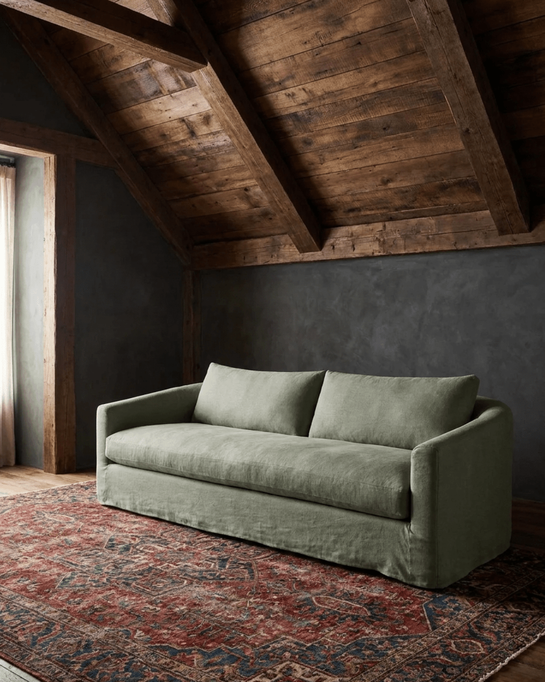 Dayne Sofa - Sofas & Sectionals - Hello Norden