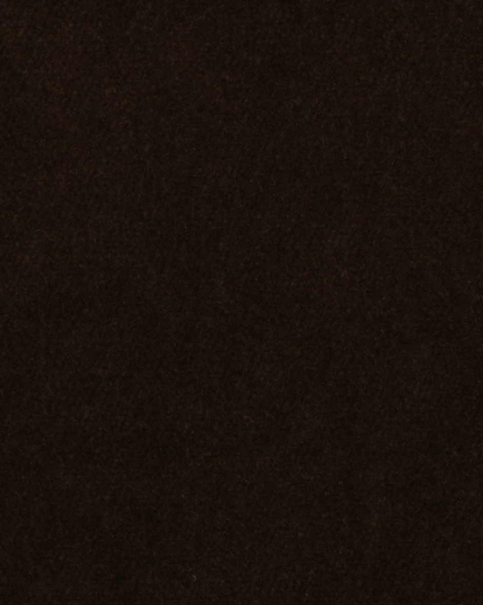 Banks Godiva Performance Velvet Brown Fabric Hello Norden