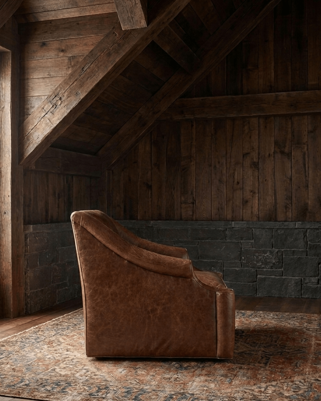 Ellsworth Chair - Made To Order Furniture - Hello Norden