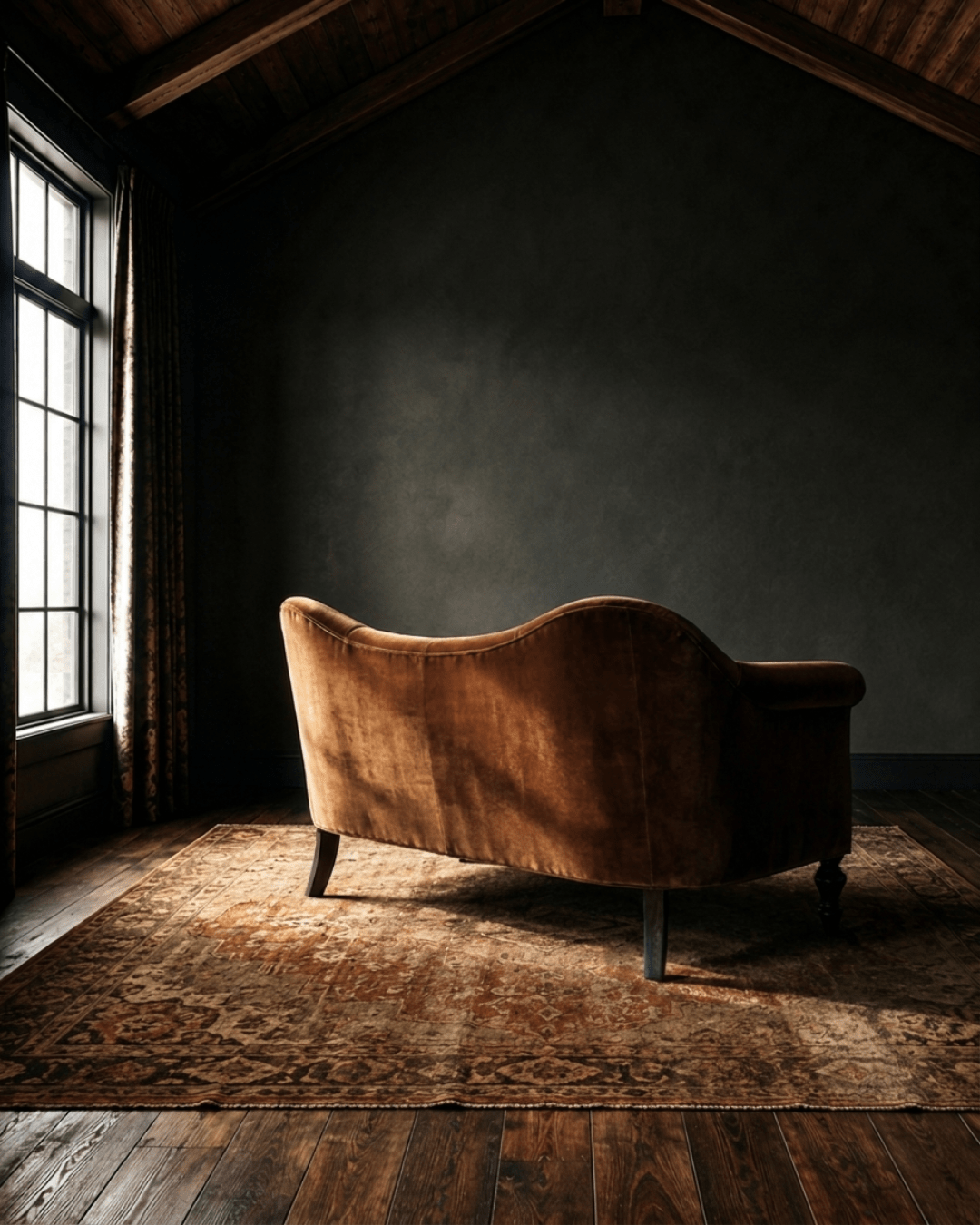 Finch Sofa - Made To Order Furniture - Hello Norden