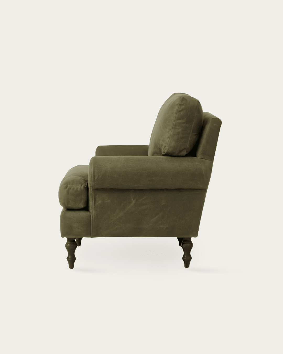 Halden Chair - Made To Order Furniture - Hello Norden