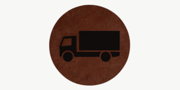 Hello Norden shipping process custom furniture