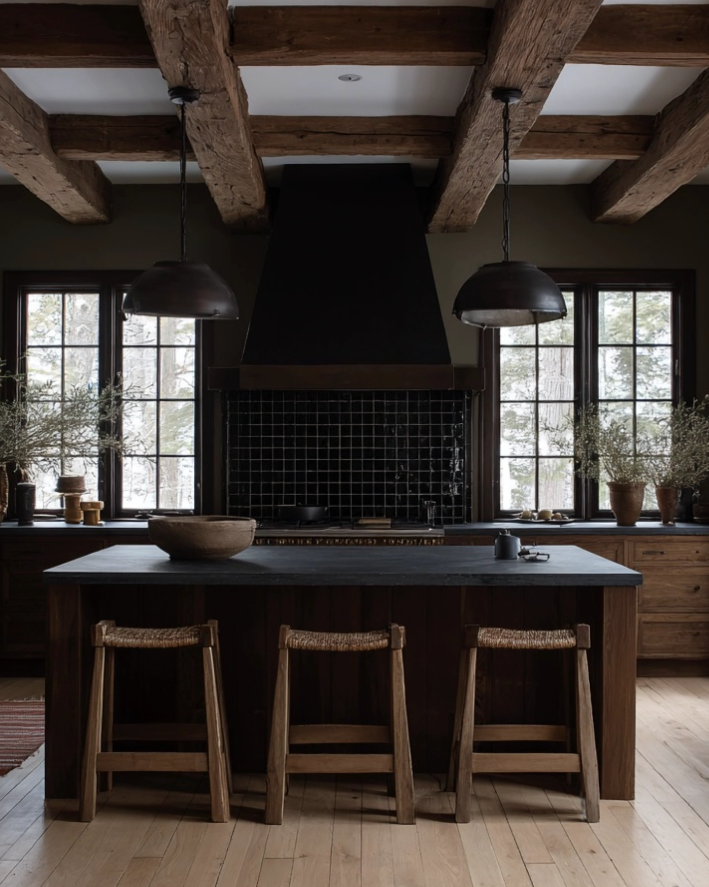 kitchen and hardware