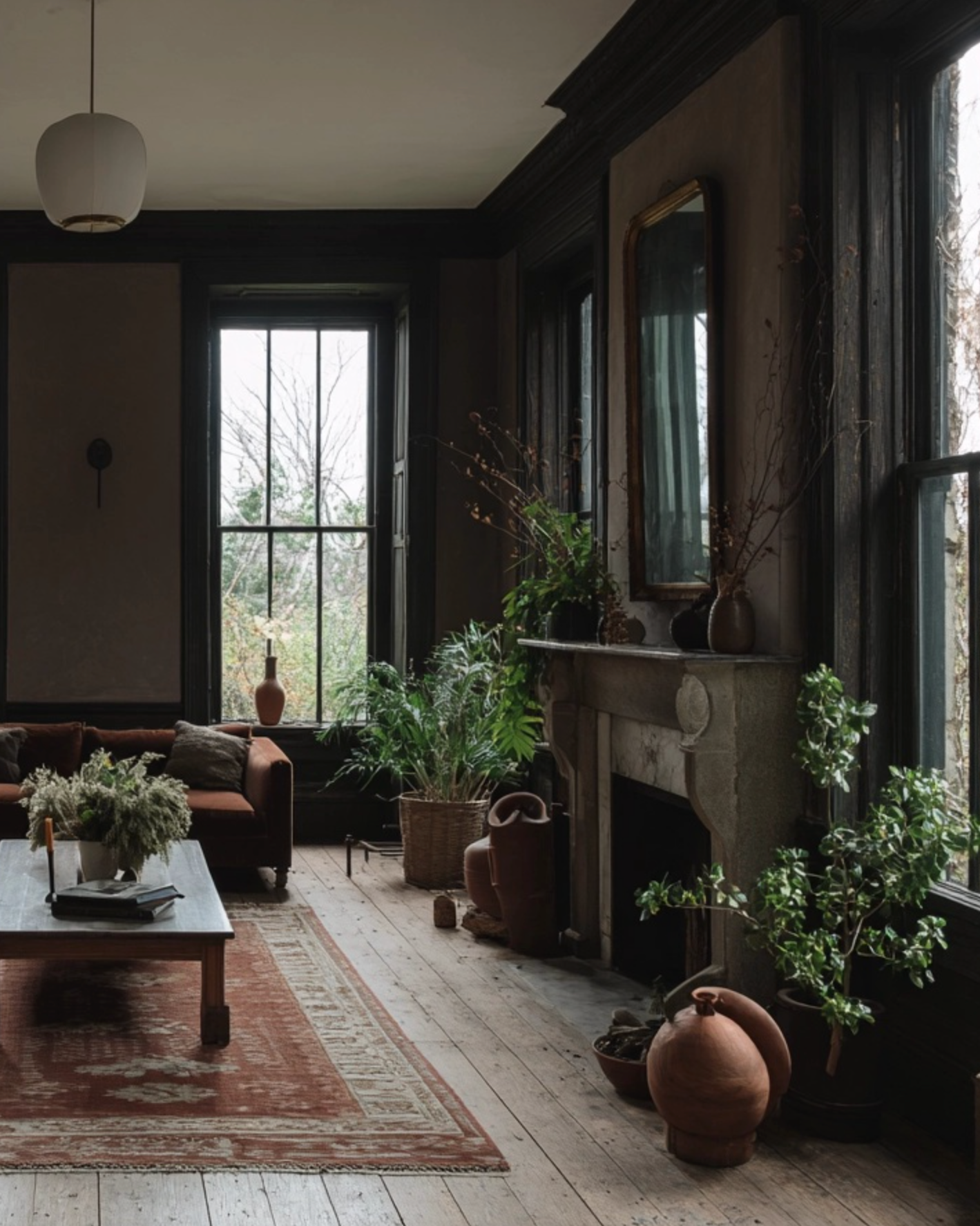 living room leather furniture