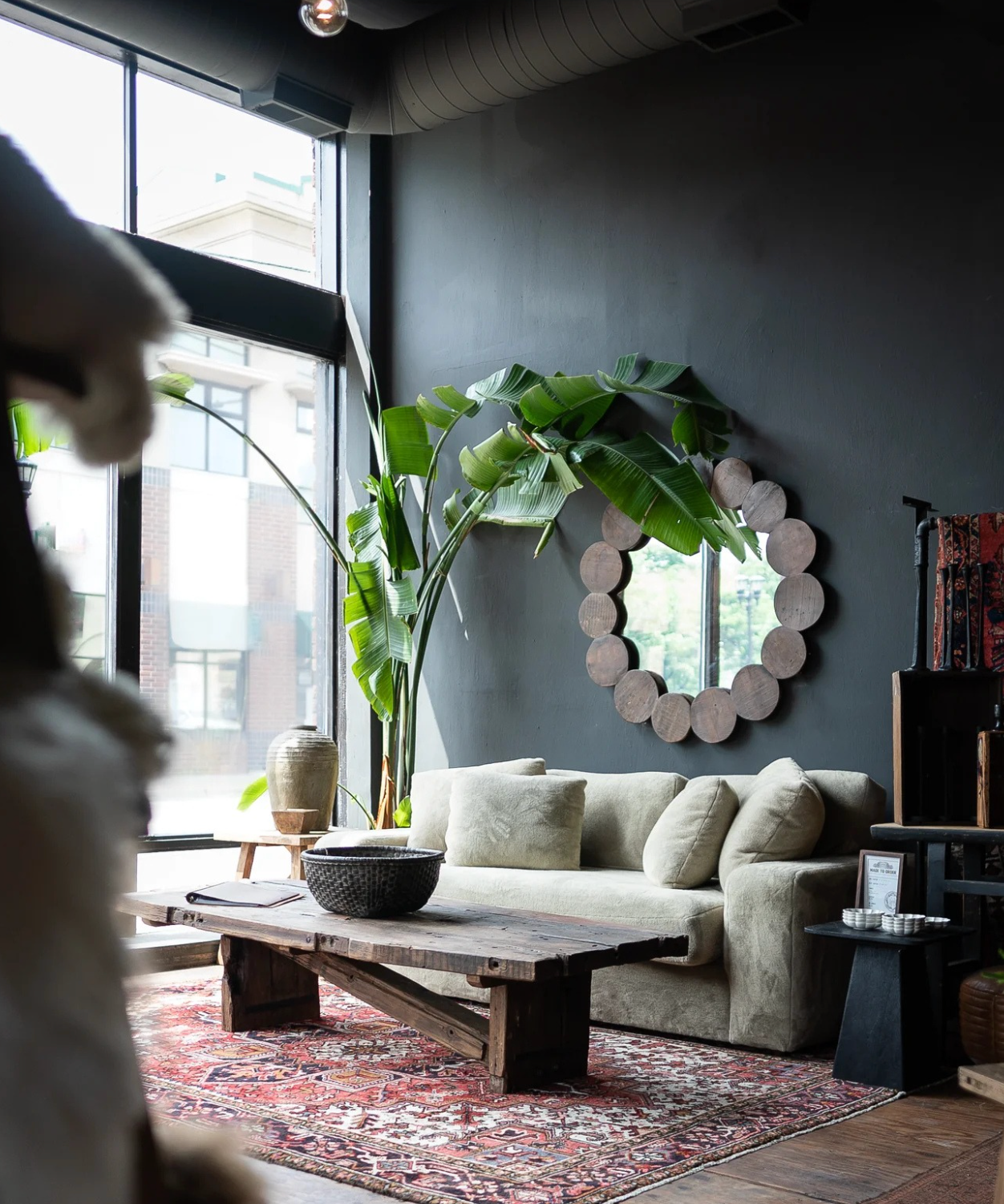 custom furniture near me