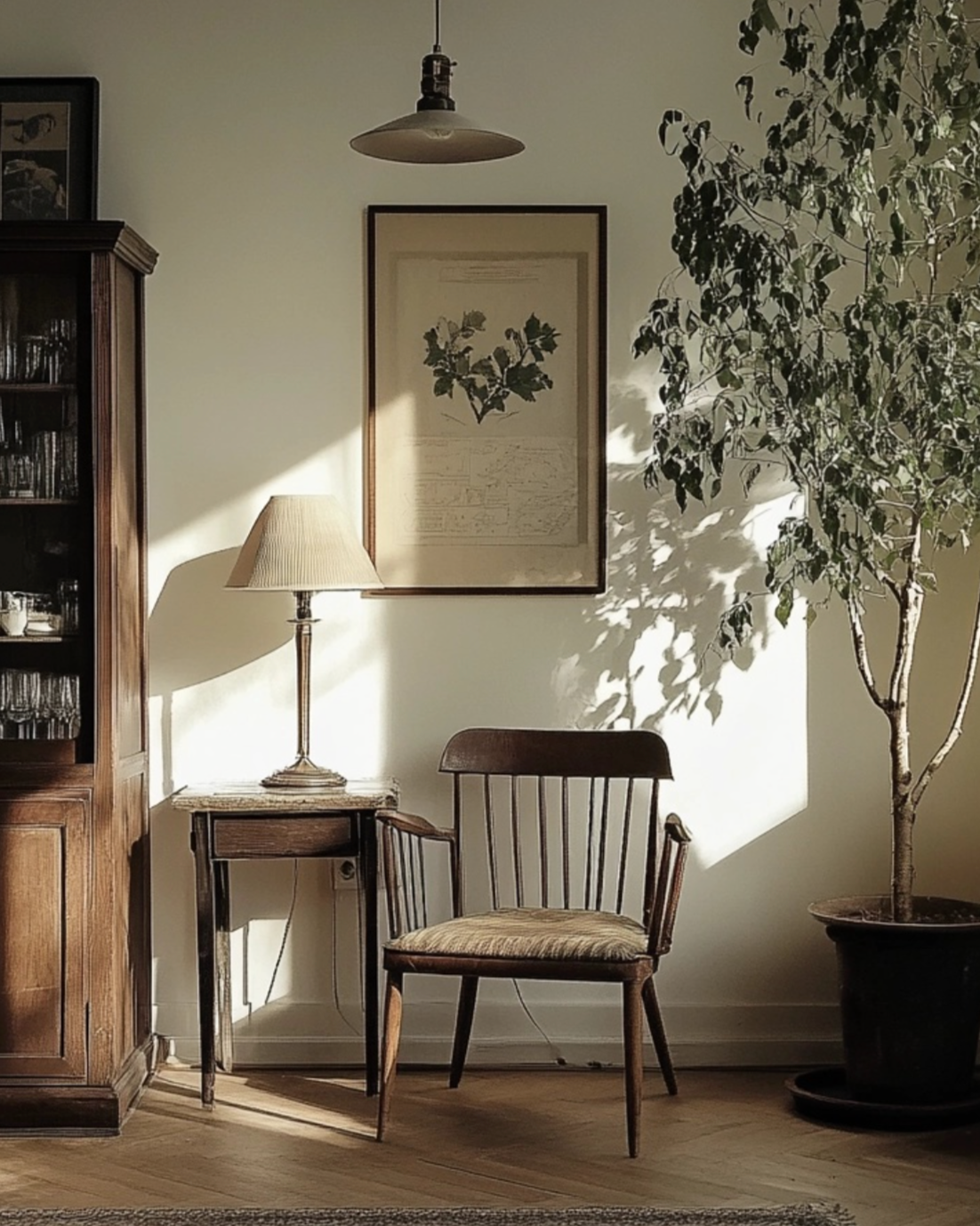 vintage home decor