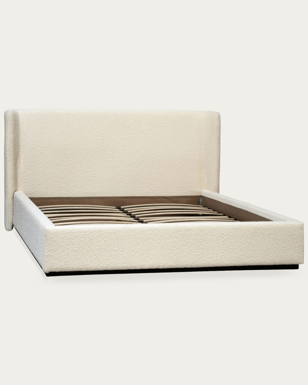 Teodor Bed - Bedroom Furniture - Hello Norden
