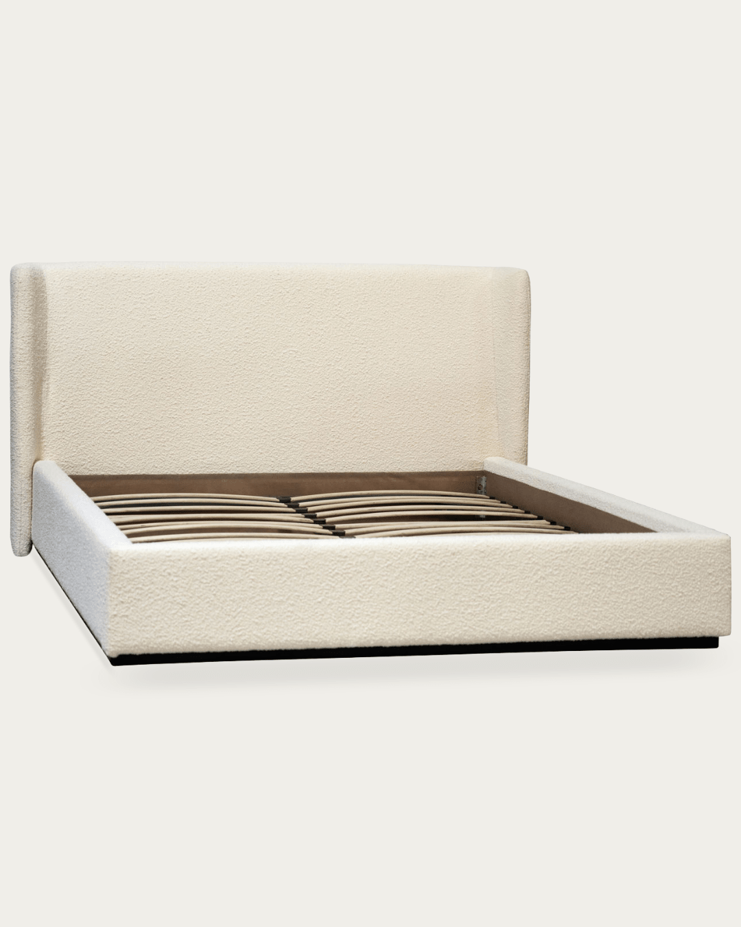 Teodor Bed - Bedroom Furniture - Hello Norden