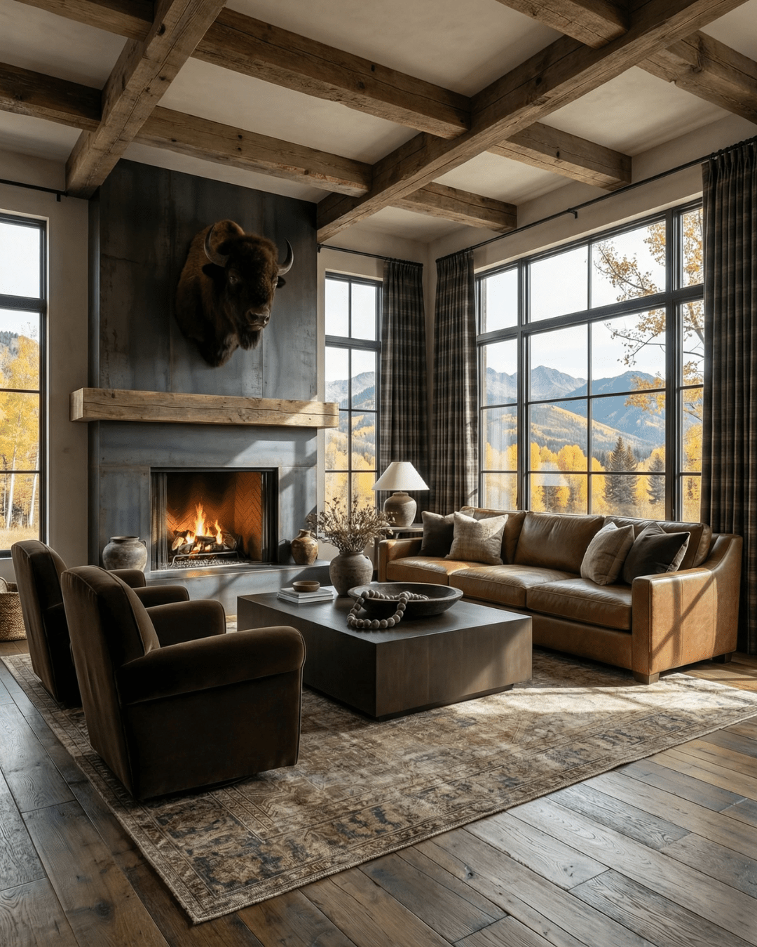 Wilhelm Sofa (multiple sizes) - Made To Order Furniture - Hello Norden