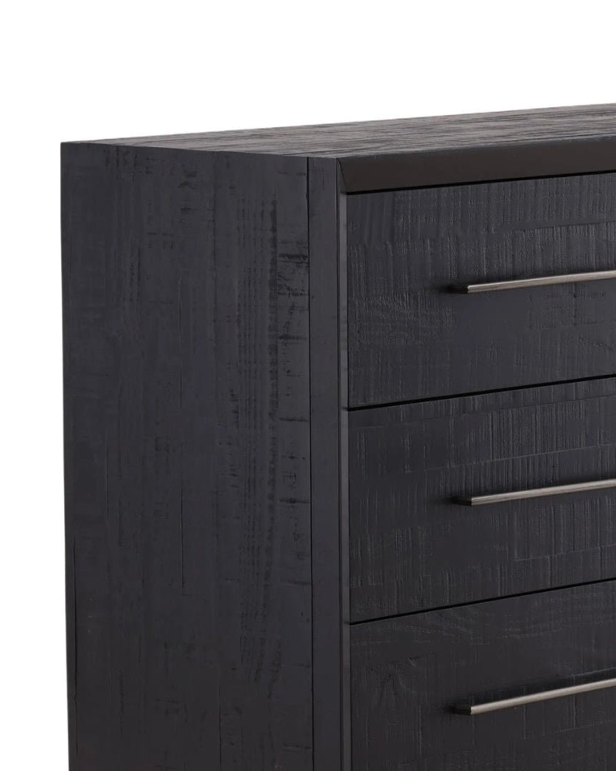 Aarni Dresser - Dresser - Hello Norden