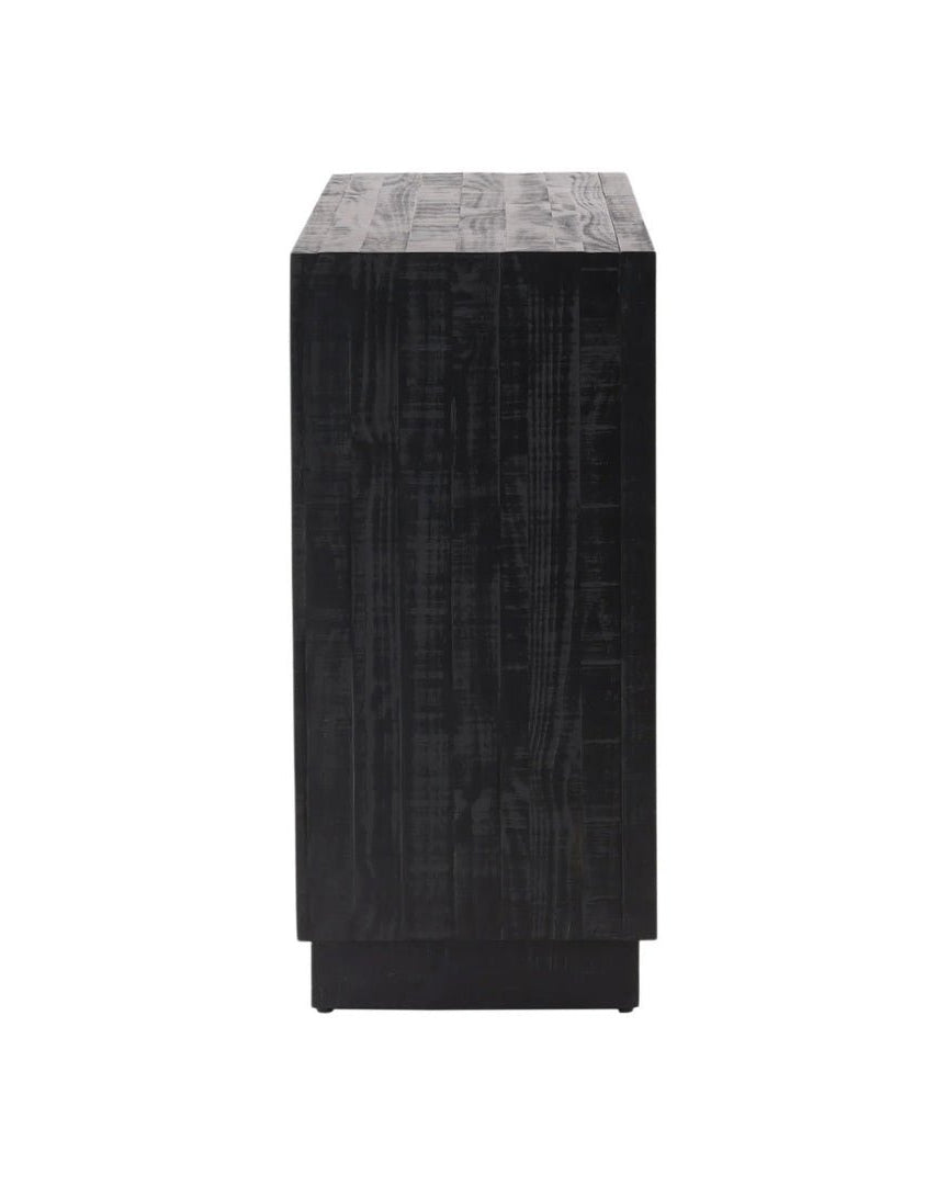 Aarni Dresser - Dresser - Hello Norden
