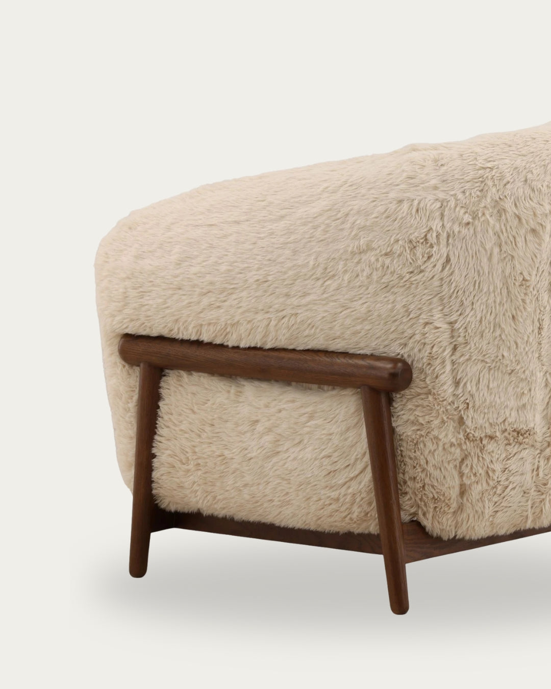 Eeroa Chair - Lounge Chairs - Hello Norden