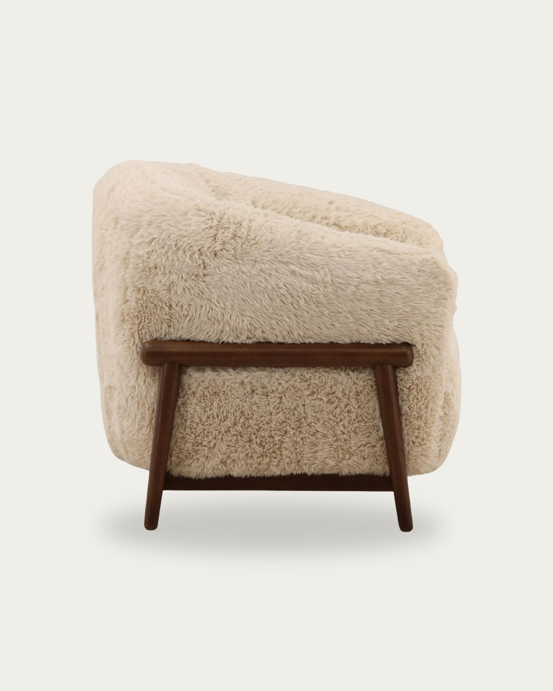 Eeroa Chair - Lounge Chairs - Hello Norden