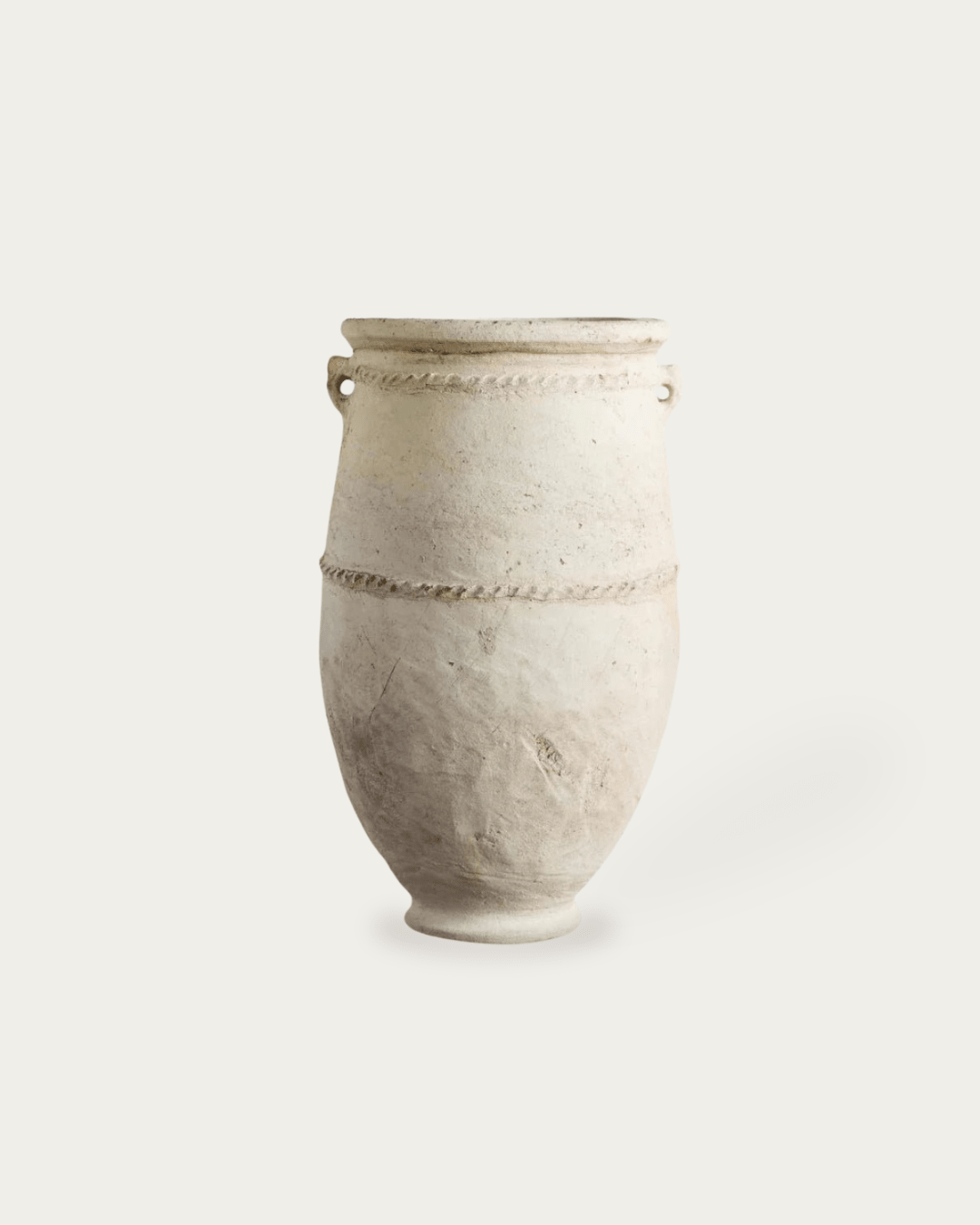 Ada Large Terracotta Garden Pot - Planters & Pots - Hello Norden