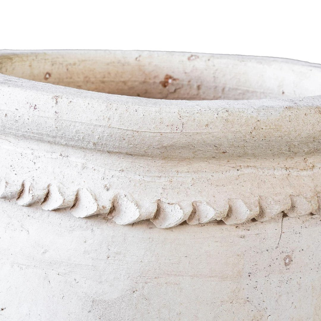 Ada Tamegroute Handle Pot - Planters & Pots - Hello Norden