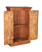 Agnes Wood Cabinet - Cabinets & Storage - Hello Norden