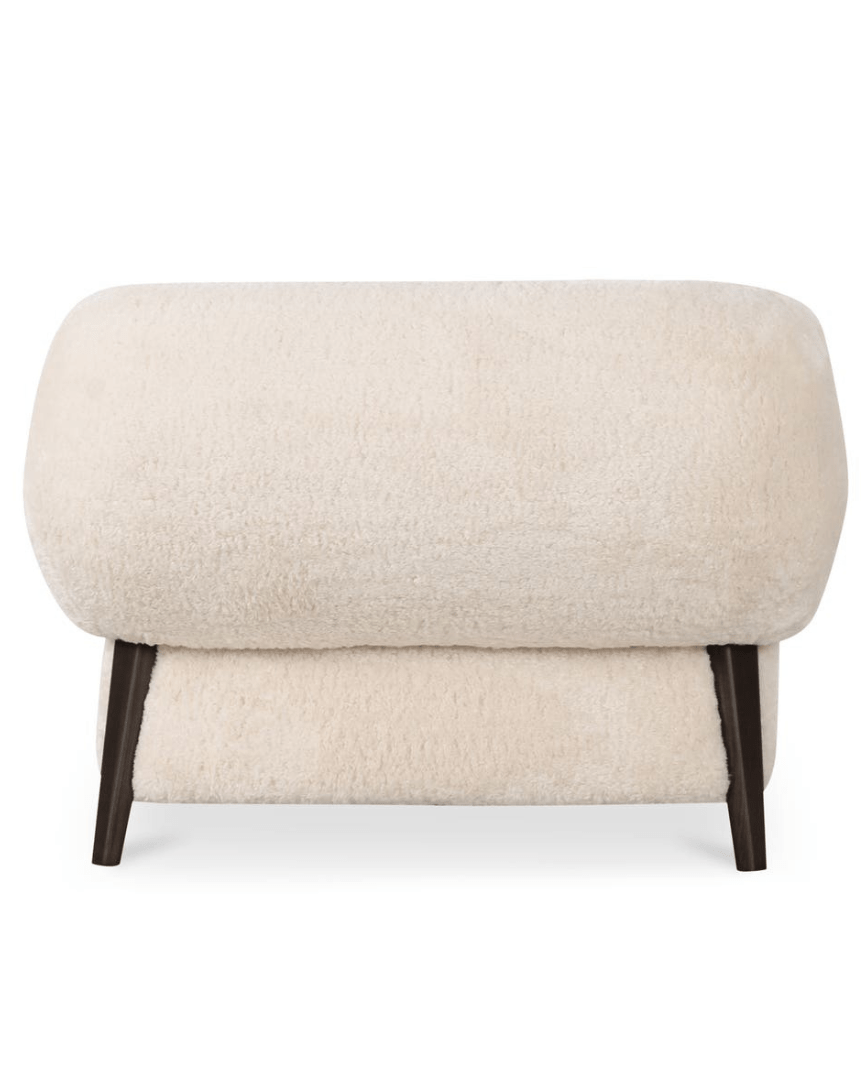 Akima Lounge Chair - Arm Chairs - Hello Norden