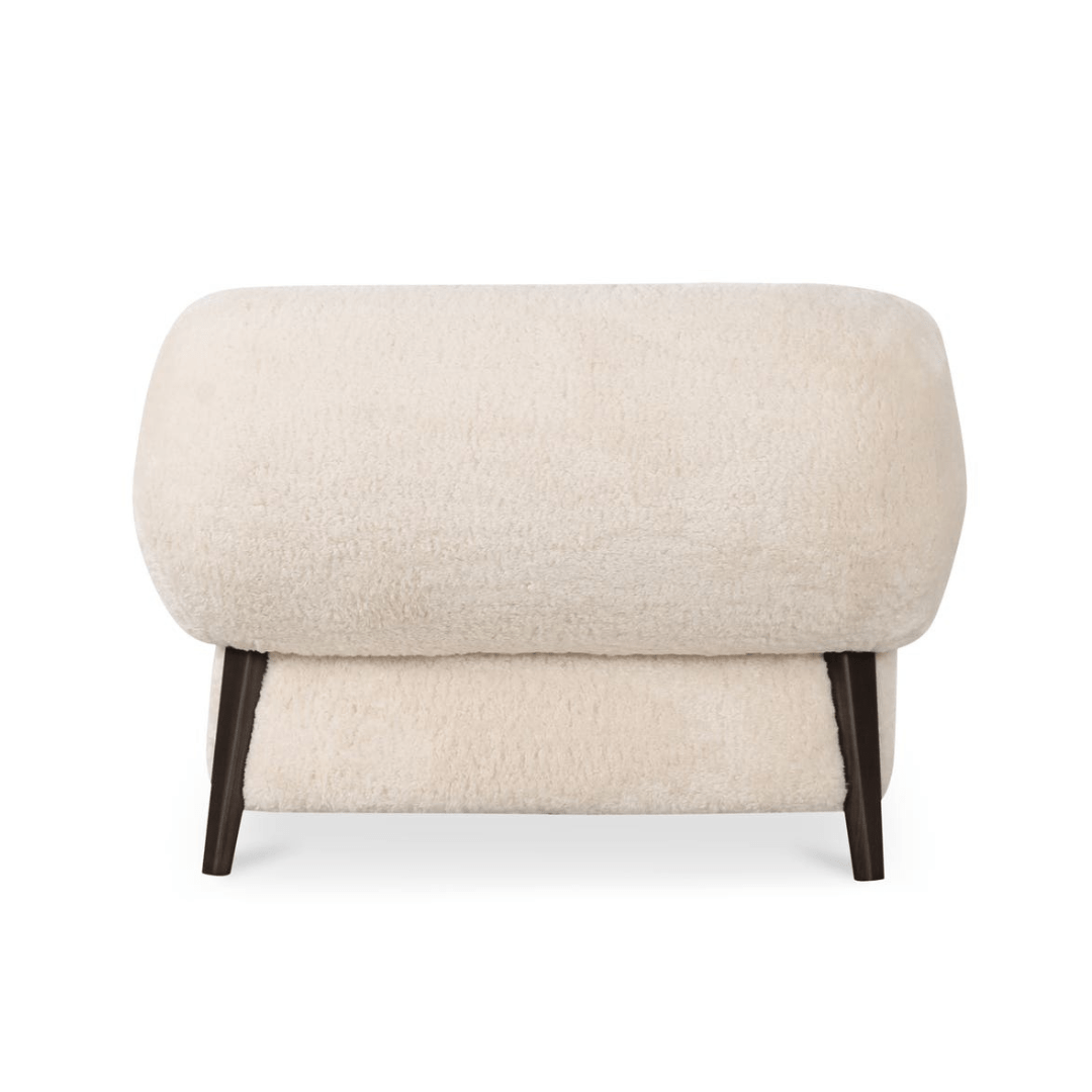 Akima Lounge Chair - Arm Chairs - Hello Norden