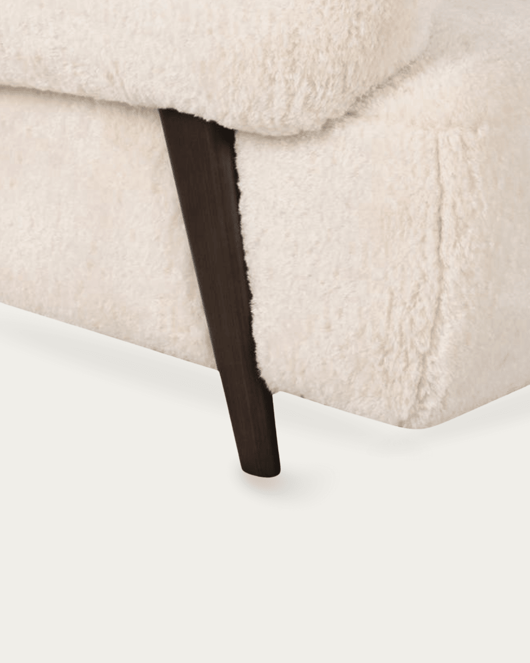 Akima Lounge Chair - Arm Chairs - Hello Norden