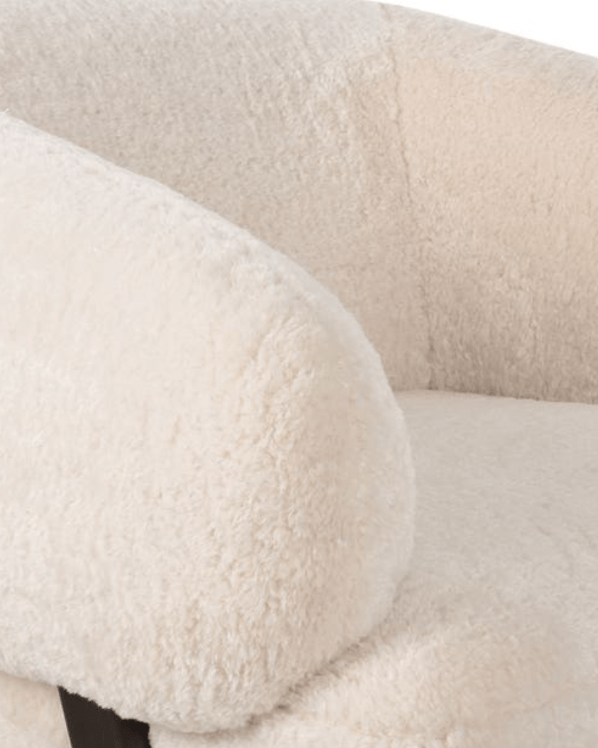 Akima Lounge Chair - Arm Chairs - Hello Norden