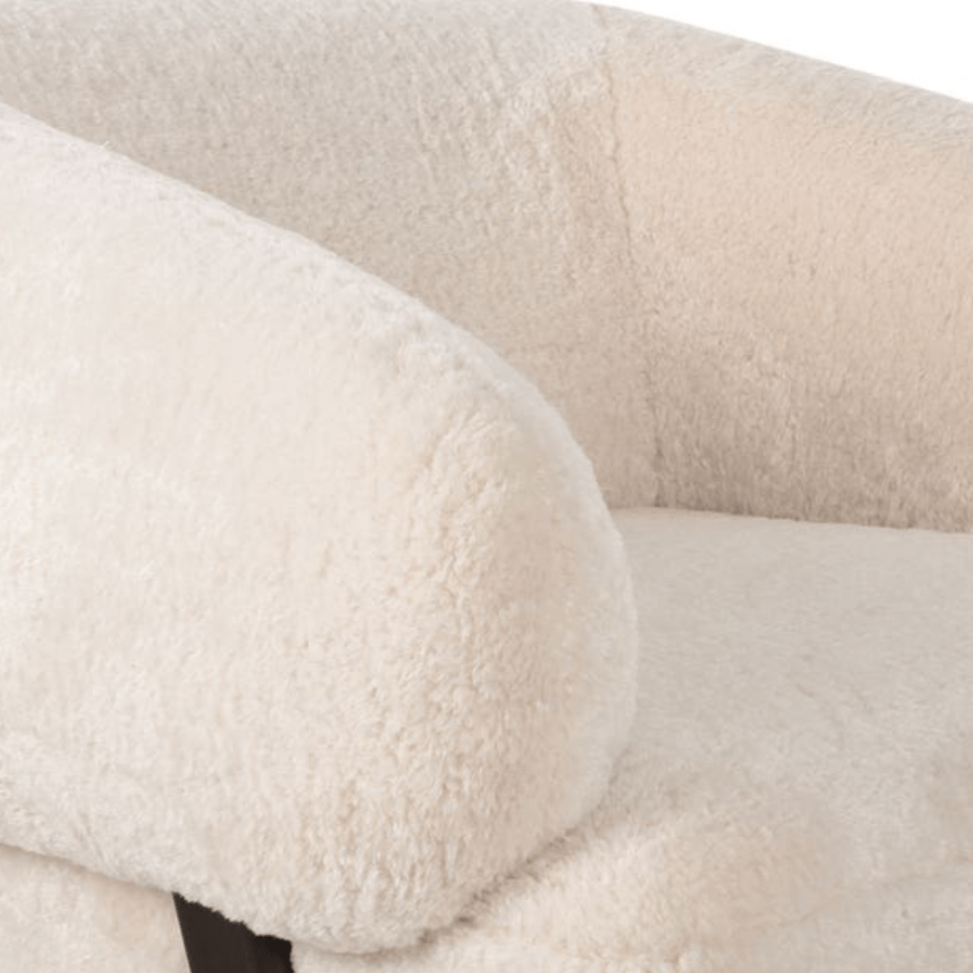 Akima Lounge Chair - Arm Chairs - Hello Norden