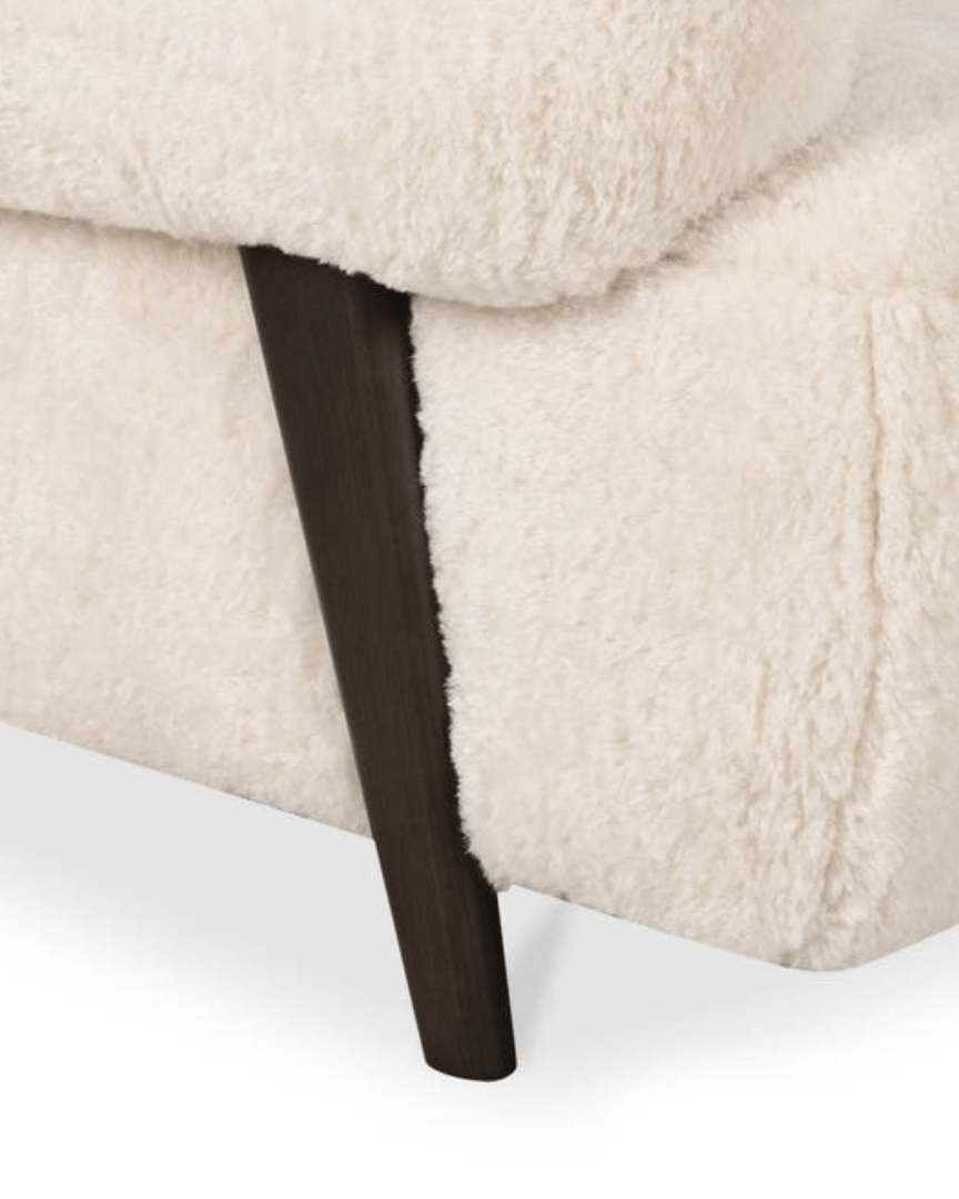 Akima Lounge Chair - Arm Chairs - Hello Norden