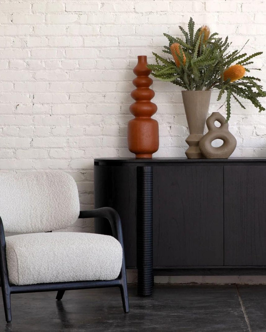 Albert Accent Chair - Arm Chairs - Hello Norden