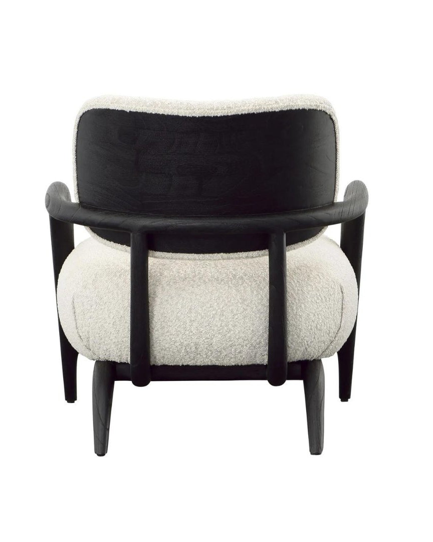 Albert Accent Chair - Arm Chairs - Hello Norden