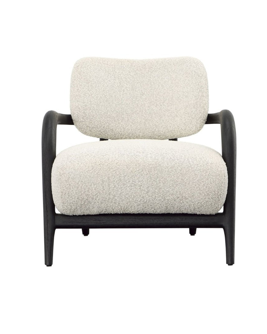 Albert Accent Chair - Arm Chairs - Hello Norden