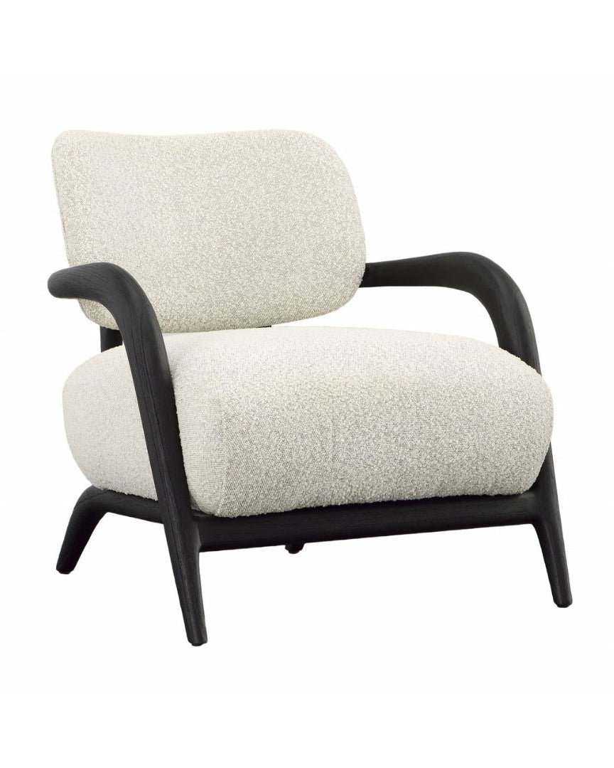 Albert Accent Chair - Arm Chairs - Hello Norden