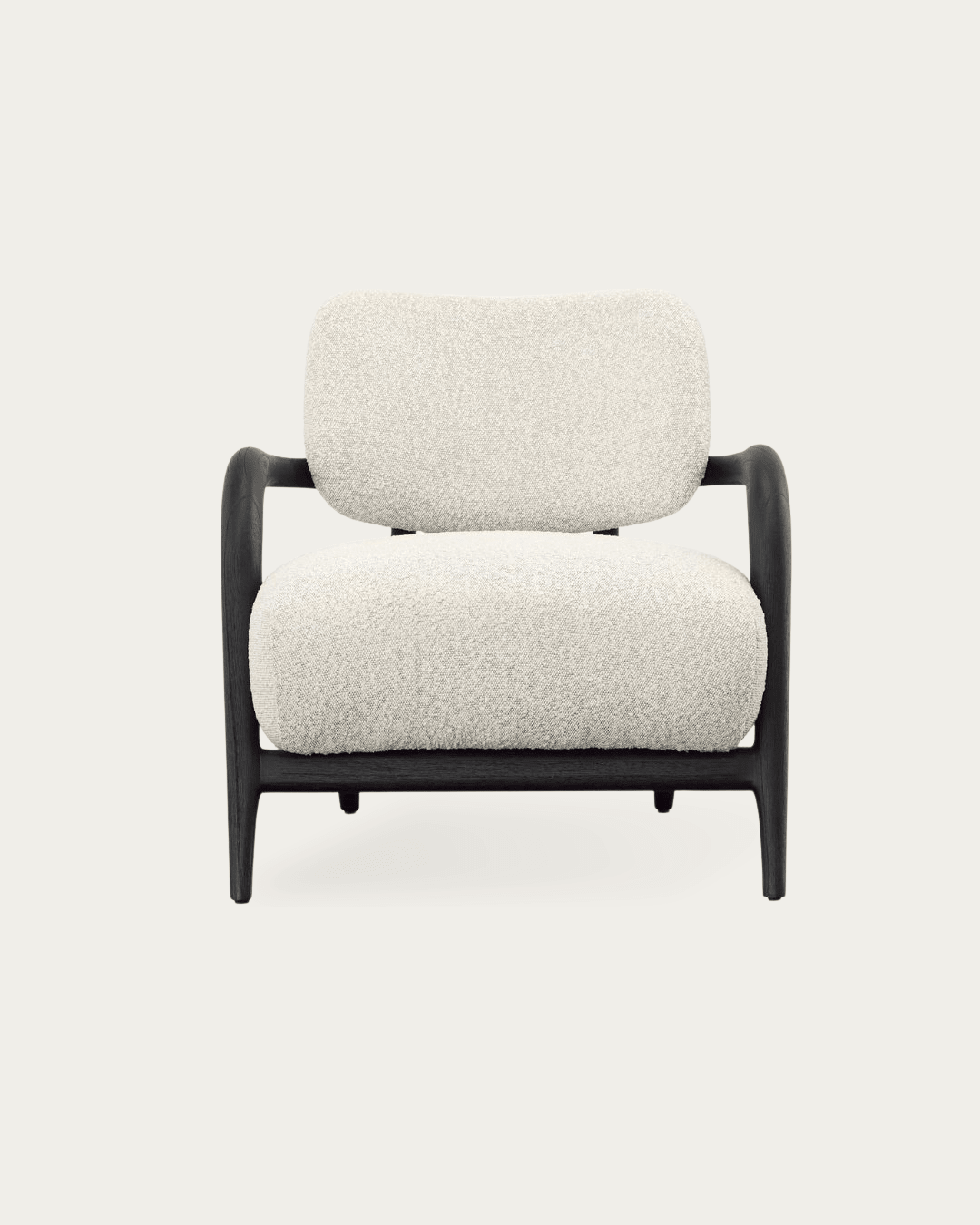 Albert Accent Chair - Arm Chairs - Hello Norden