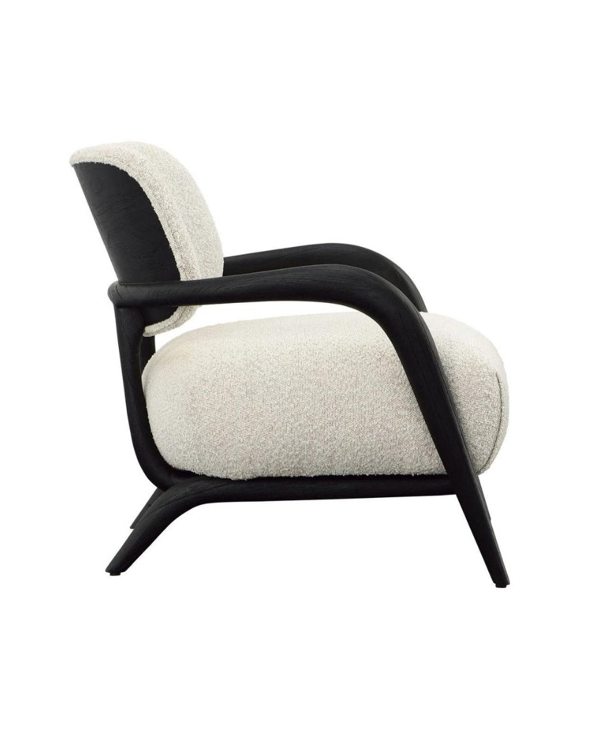 Albert Accent Chair - Arm Chairs - Hello Norden