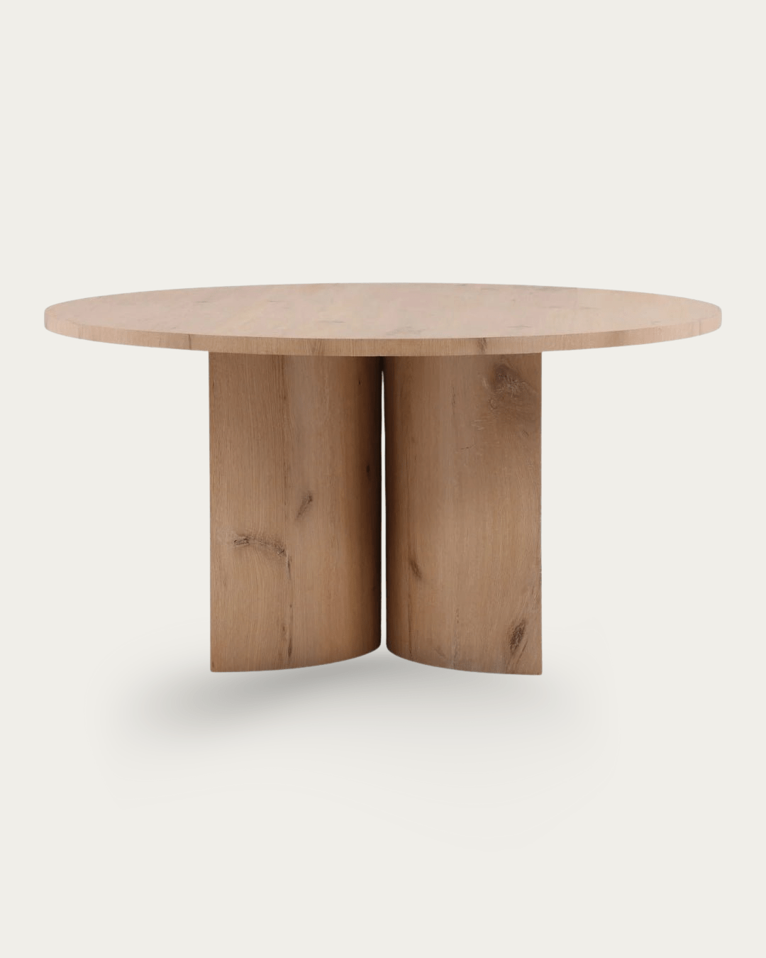 Albin Round Dining Table - Dining Tables - Hello Norden