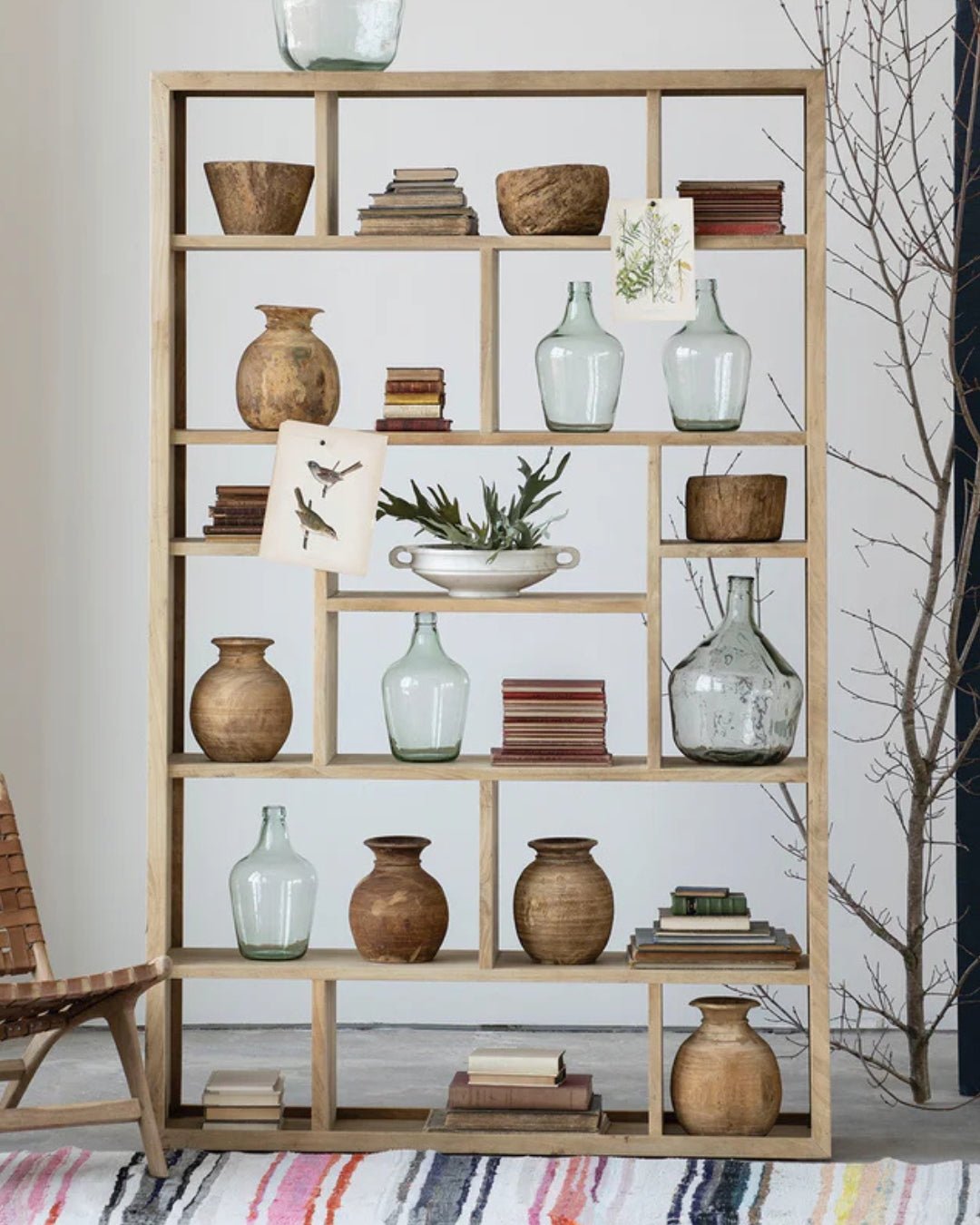 Alda Bowl - Decorative Bowls - Hello Norden