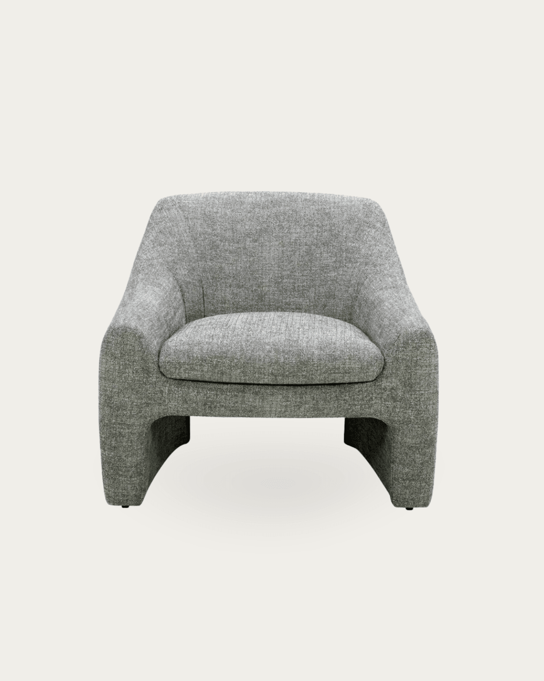 Aleks Accent Chair - Arm Chairs - Hello Norden