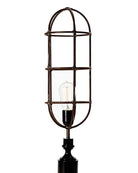 Alex Wire Table Lamp - Table Lamp - Hello Norden