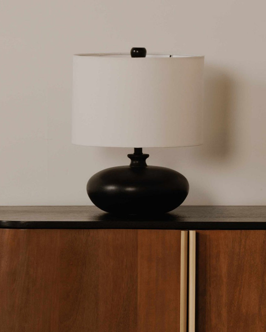 Altor Table Lamp - Table Lamp - Hello Norden