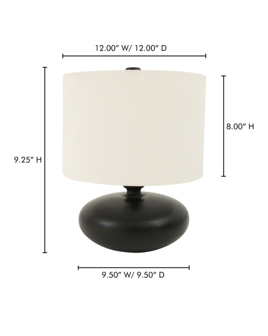 Altor Table Lamp - Table Lamp - Hello Norden