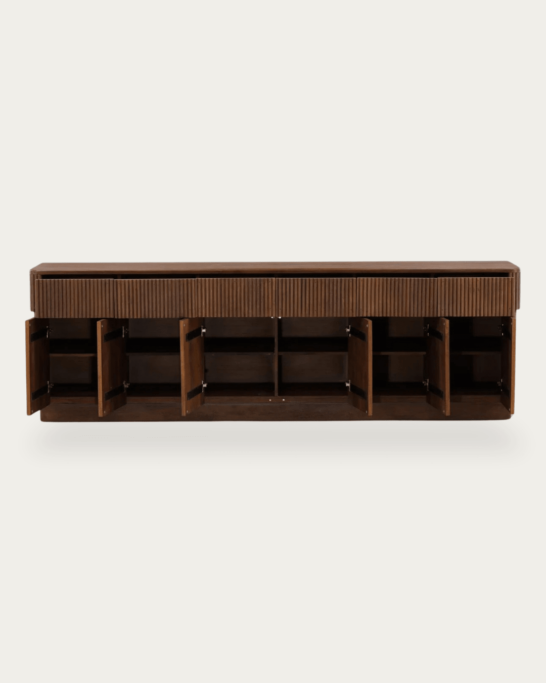 Alvilda Sideboard - Cabinets & Storage - Hello Norden