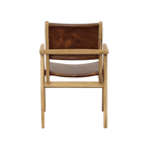 Alvis Dining Chair - Dining Chairs - Hello Norden