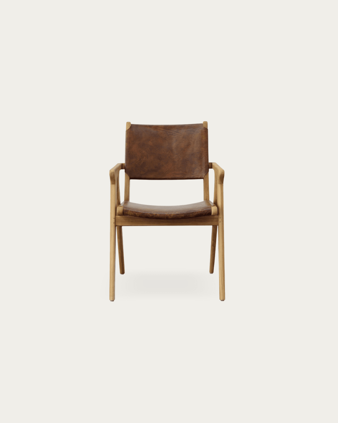 Alvis Dining Chair - Dining Chairs - Hello Norden