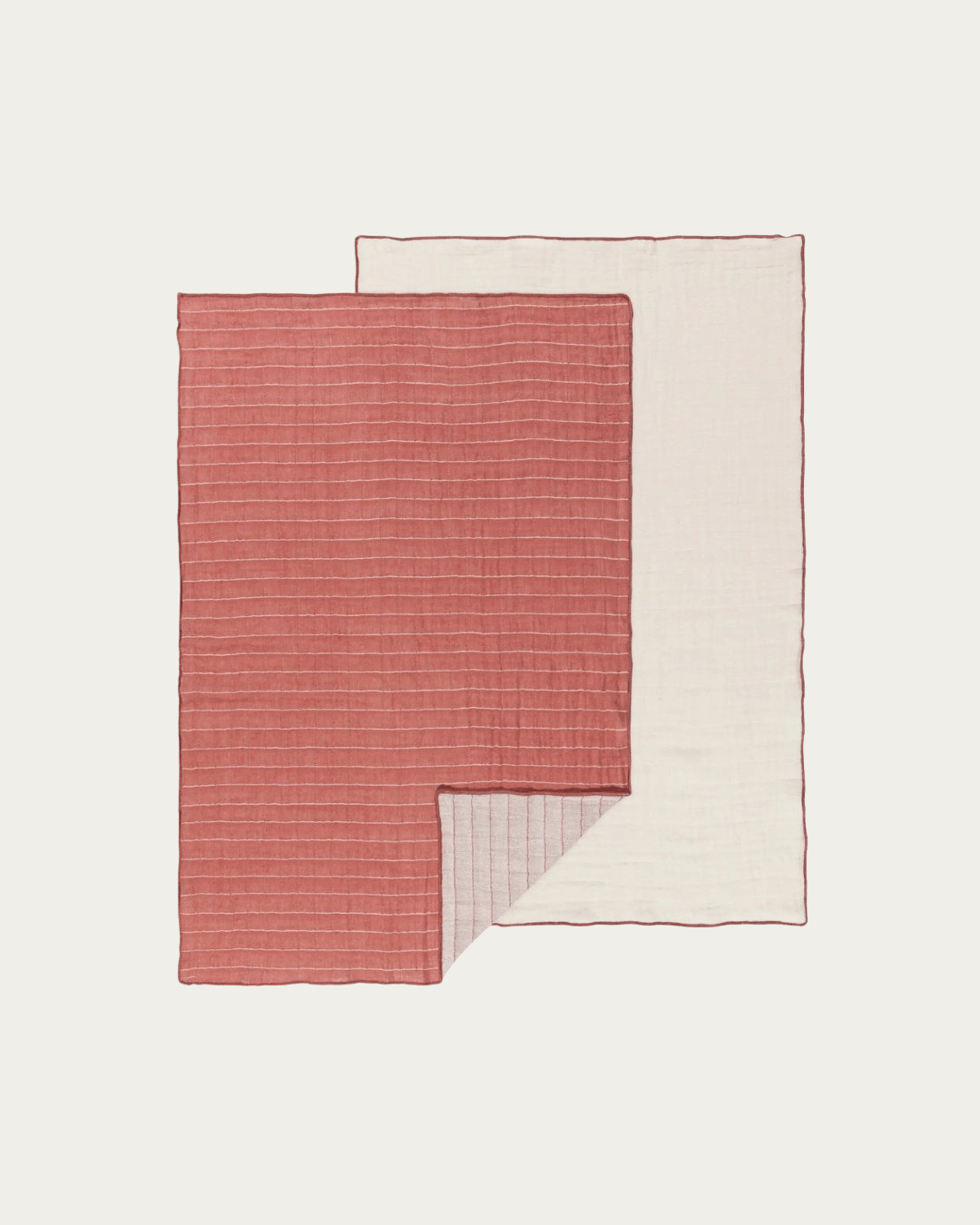 Amalie Rose Gauze Dishtowel (Multiple Styles) - Kitchen Towels - Hello Norden